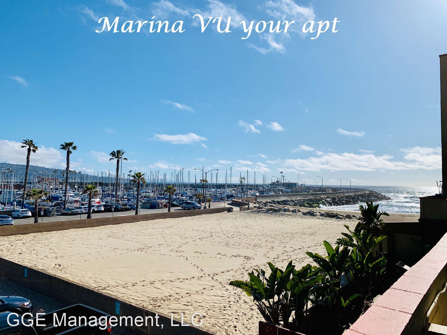 211 Yacht Club Way