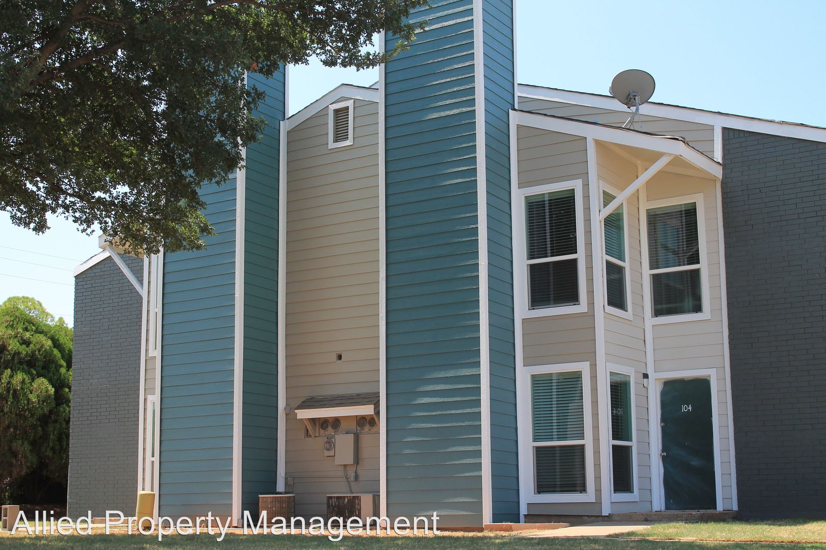 3706 Seymour Rd.