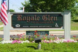 1085 Royale Glen Dr