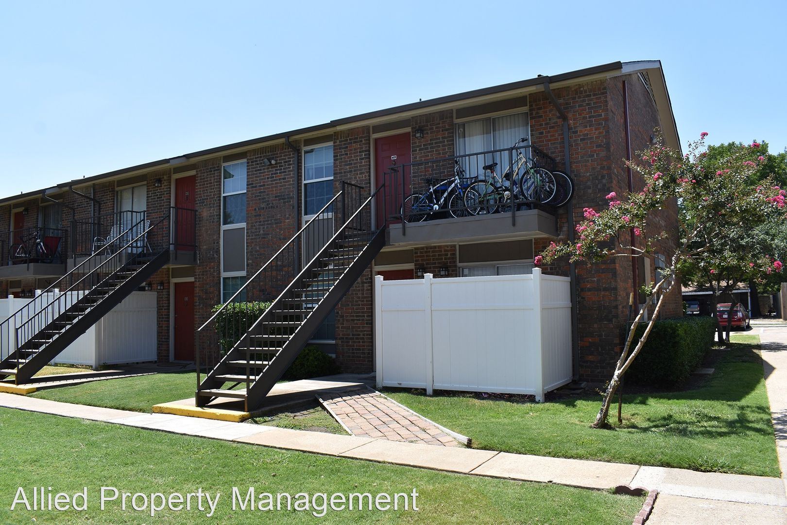 301 W. Kirby St.