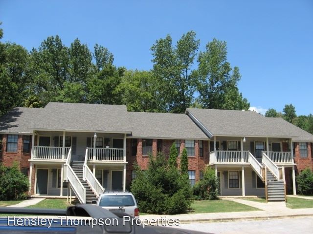 ALPINE VILLAGE 3410 CHISHOLM RD