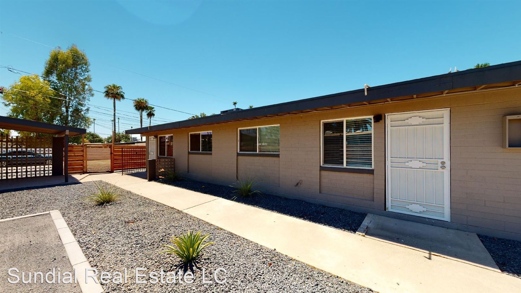 6707 E. Monterey Ave
