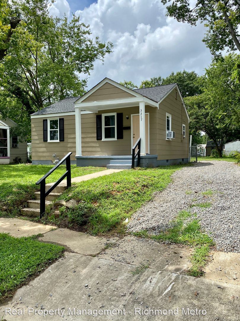 3317 Mike Road