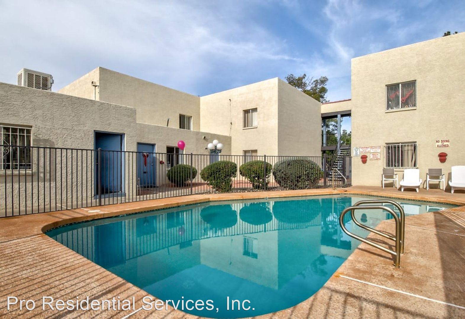 2550 W Hazelwood St  Attn: Leasing Office