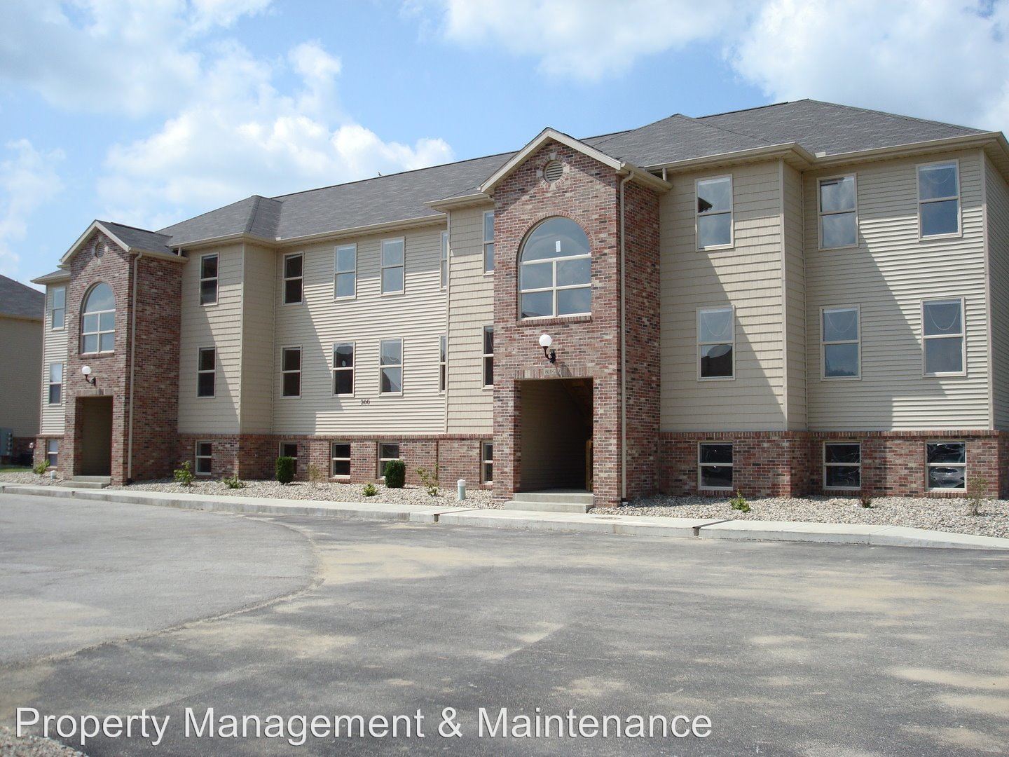 200 Kinney Drive