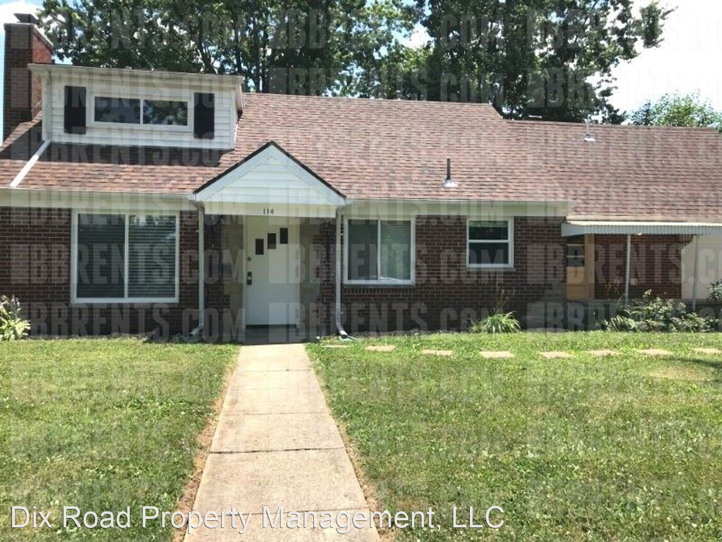 114 West Sunrise Avenue