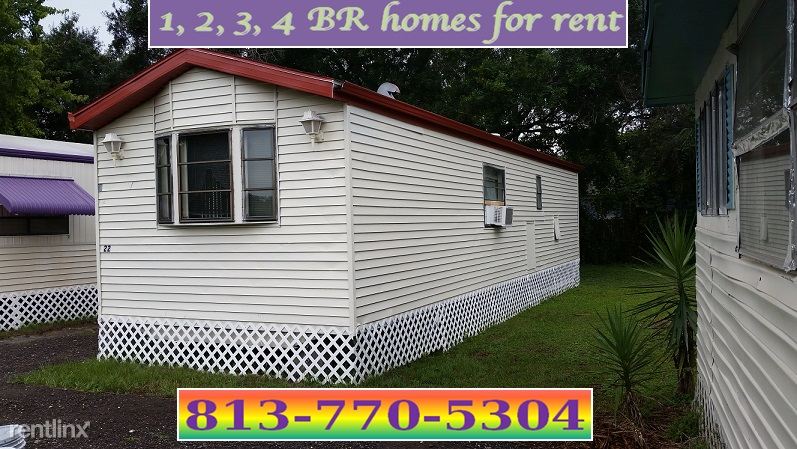 8401 Bowles Rd Lot 22