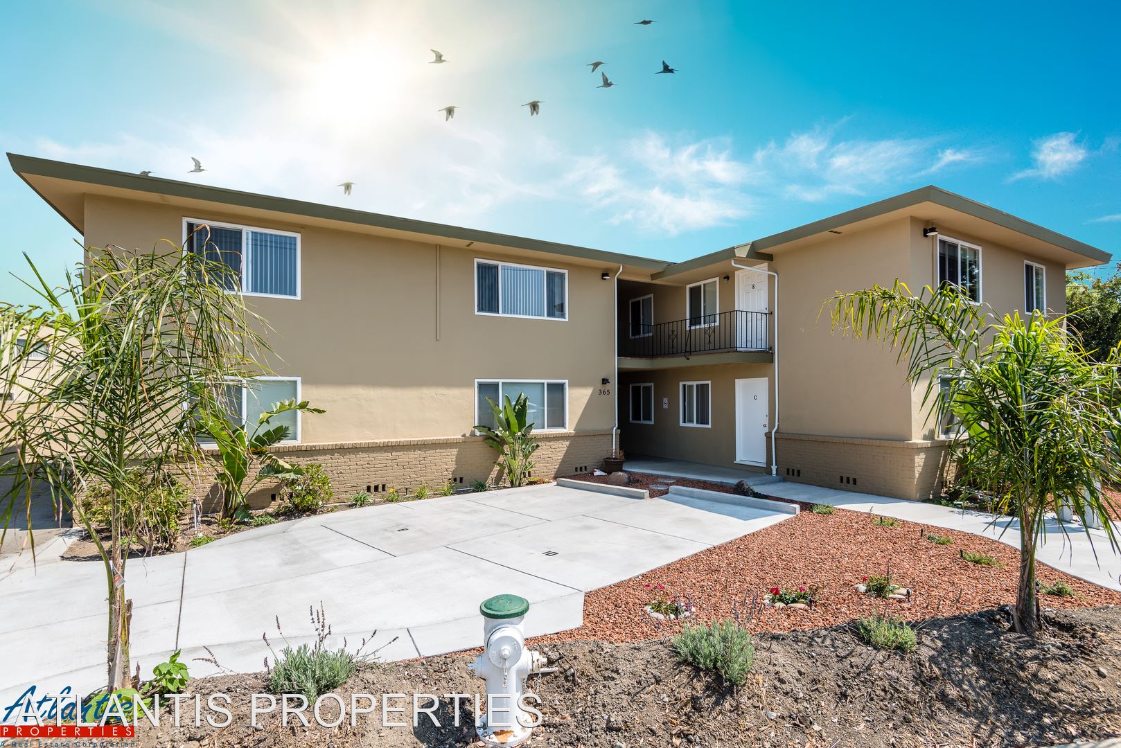 365 W. Weddell Drive