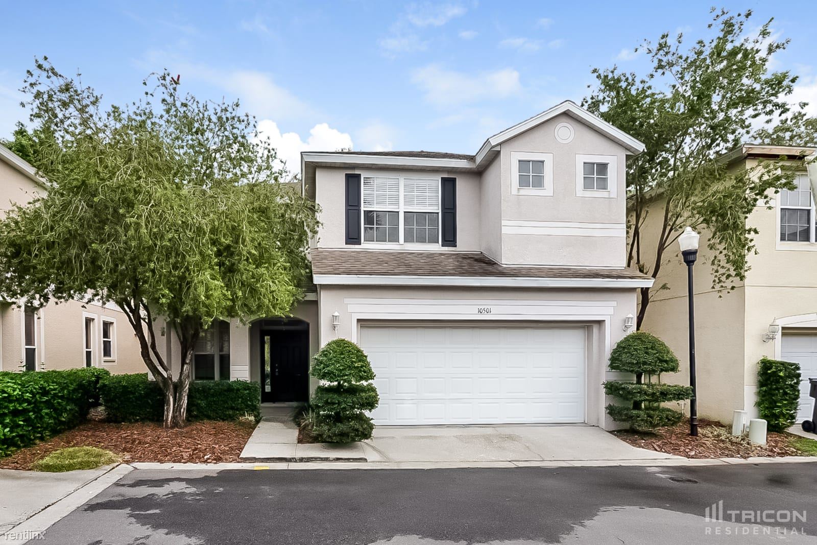 10501 Grayslake Court