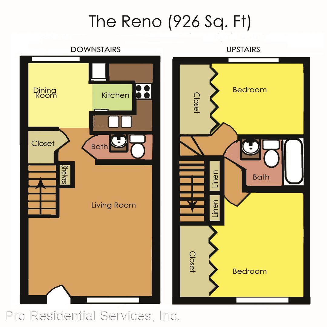 521 N. Council Rd. Attn: Leasing Office
