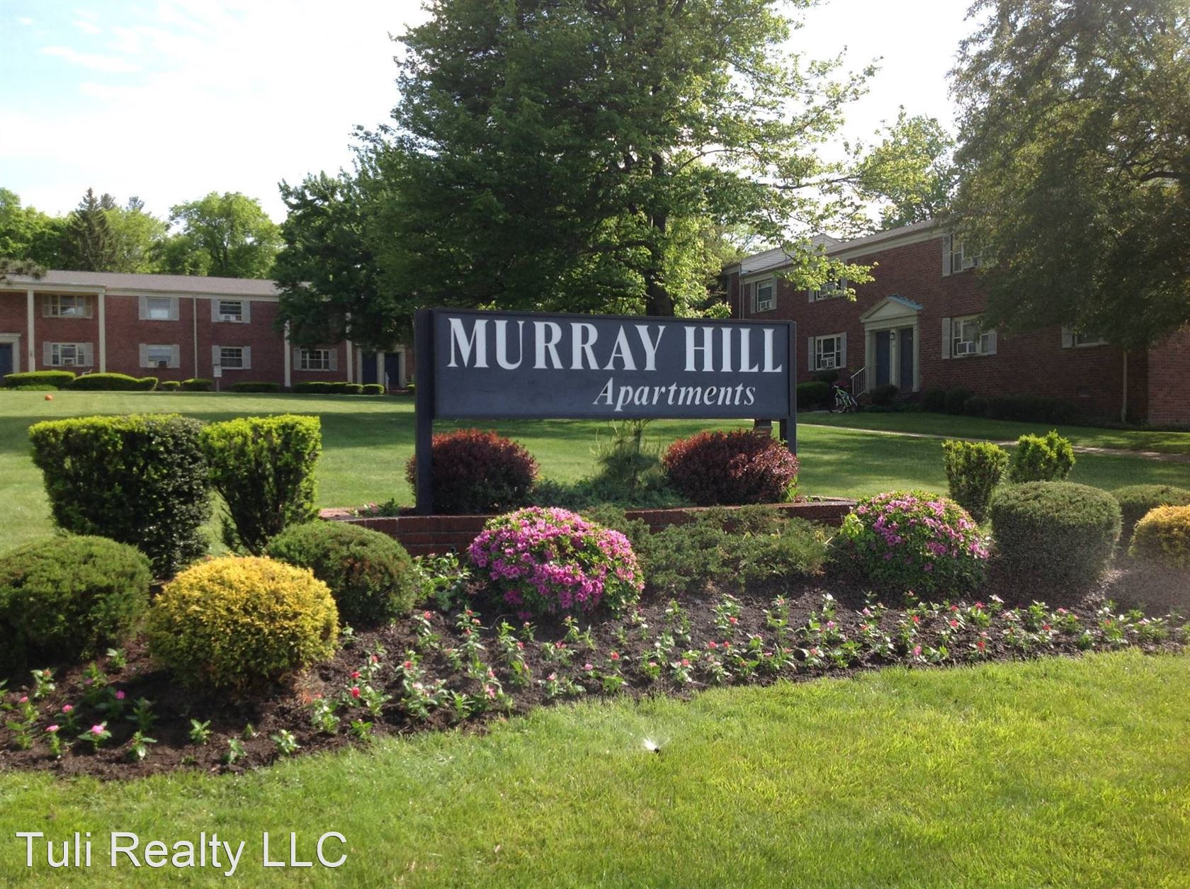 Murray Hill Gardens Southgate Road & Ethan Drive & Foley Place