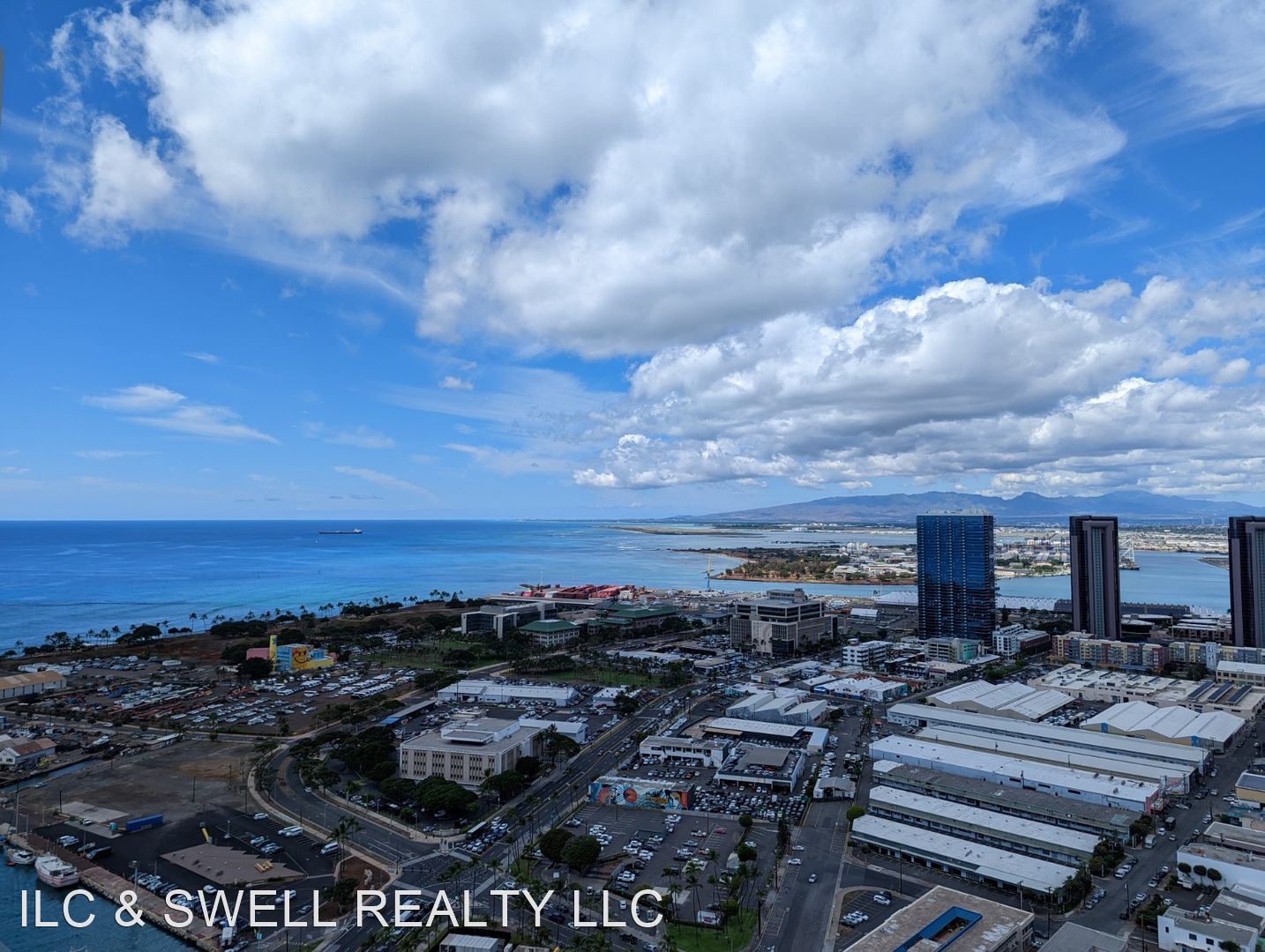 1000 AUAHI STREET #4107 KOULA