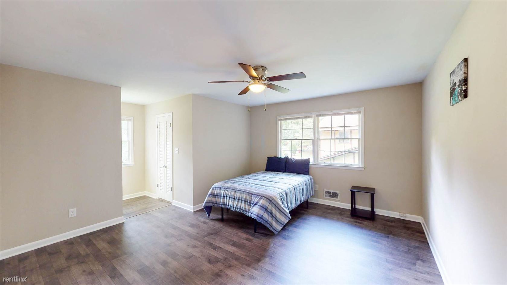 Saint Lo Lane Home, College Park (id. 917)