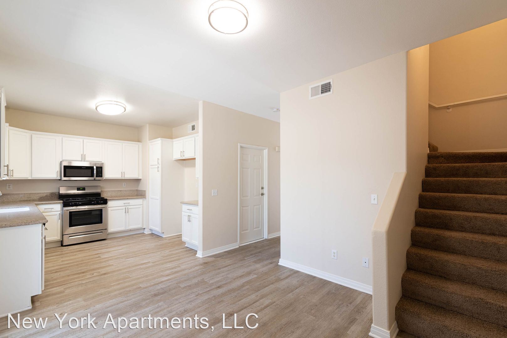 New York Apartments, LLC 25915 Cornell Street, #108