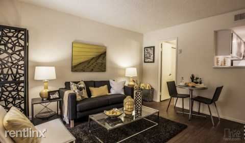 Near Downtown Phoenix