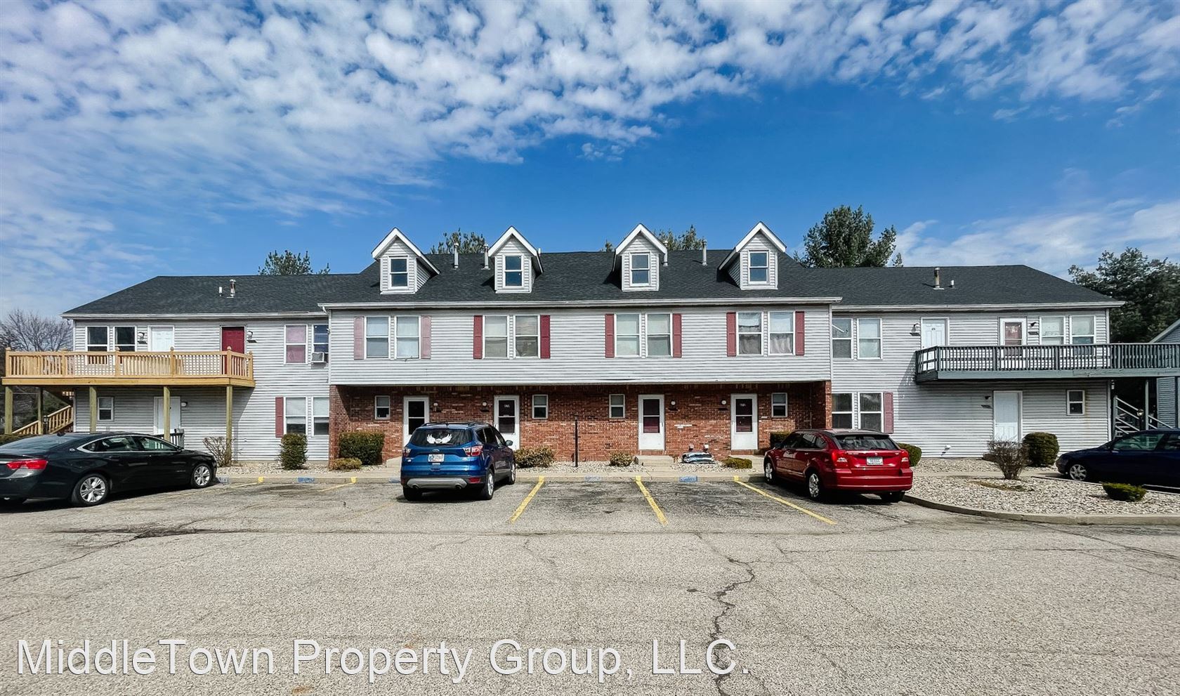 547 Clinic Ct