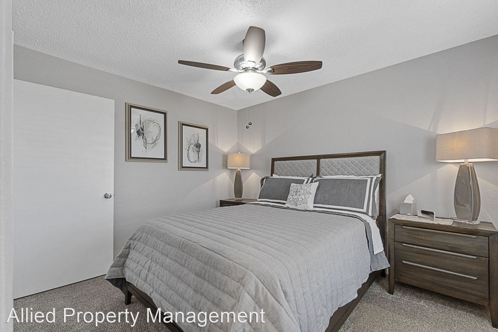 1200 Ridgeway Dr.