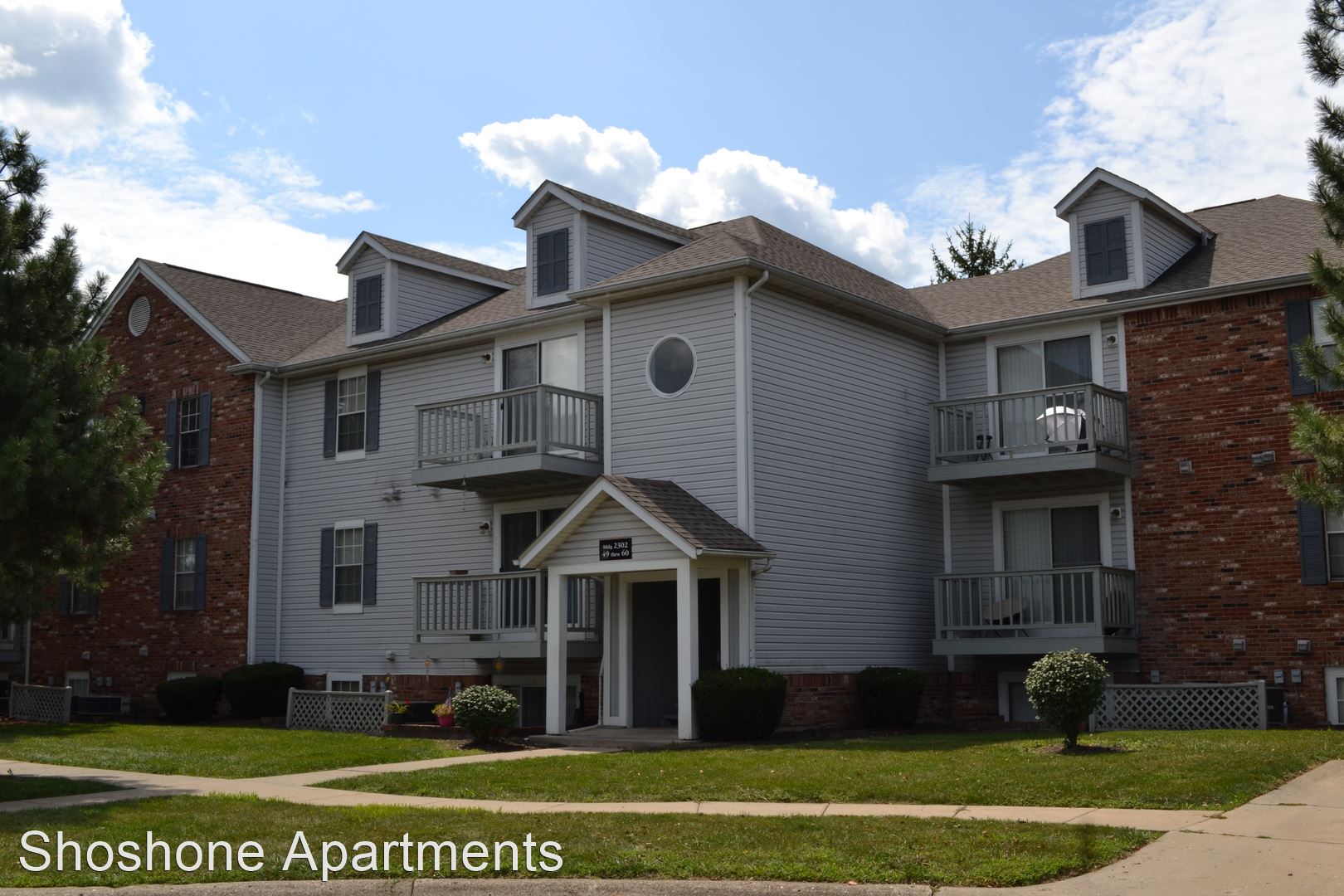 901 S. 4th St. #27