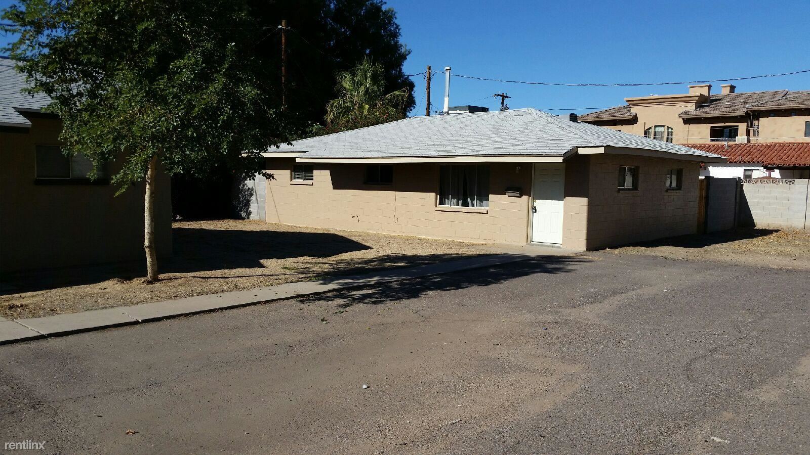 2138 E Turney Ave Apt B