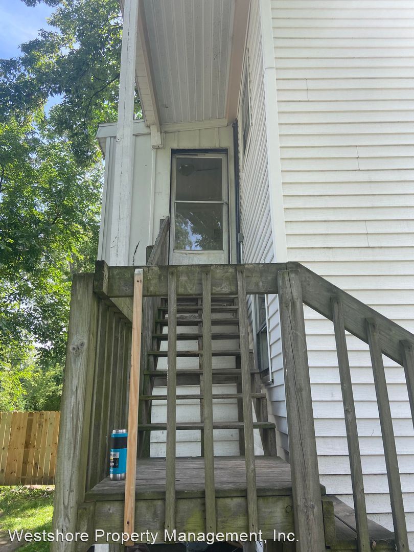1848 Franklin St.