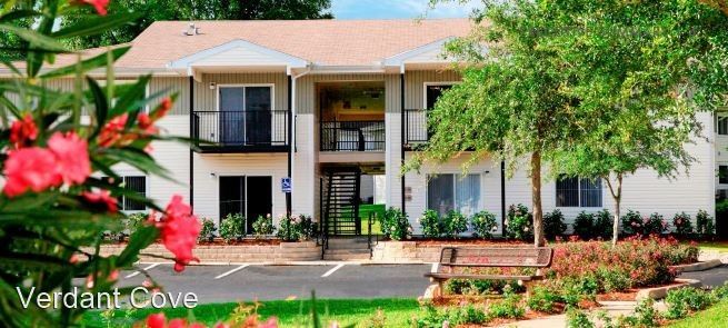 AMF - Verdant Cove, LLC 4260 Southeast 10th Pl.