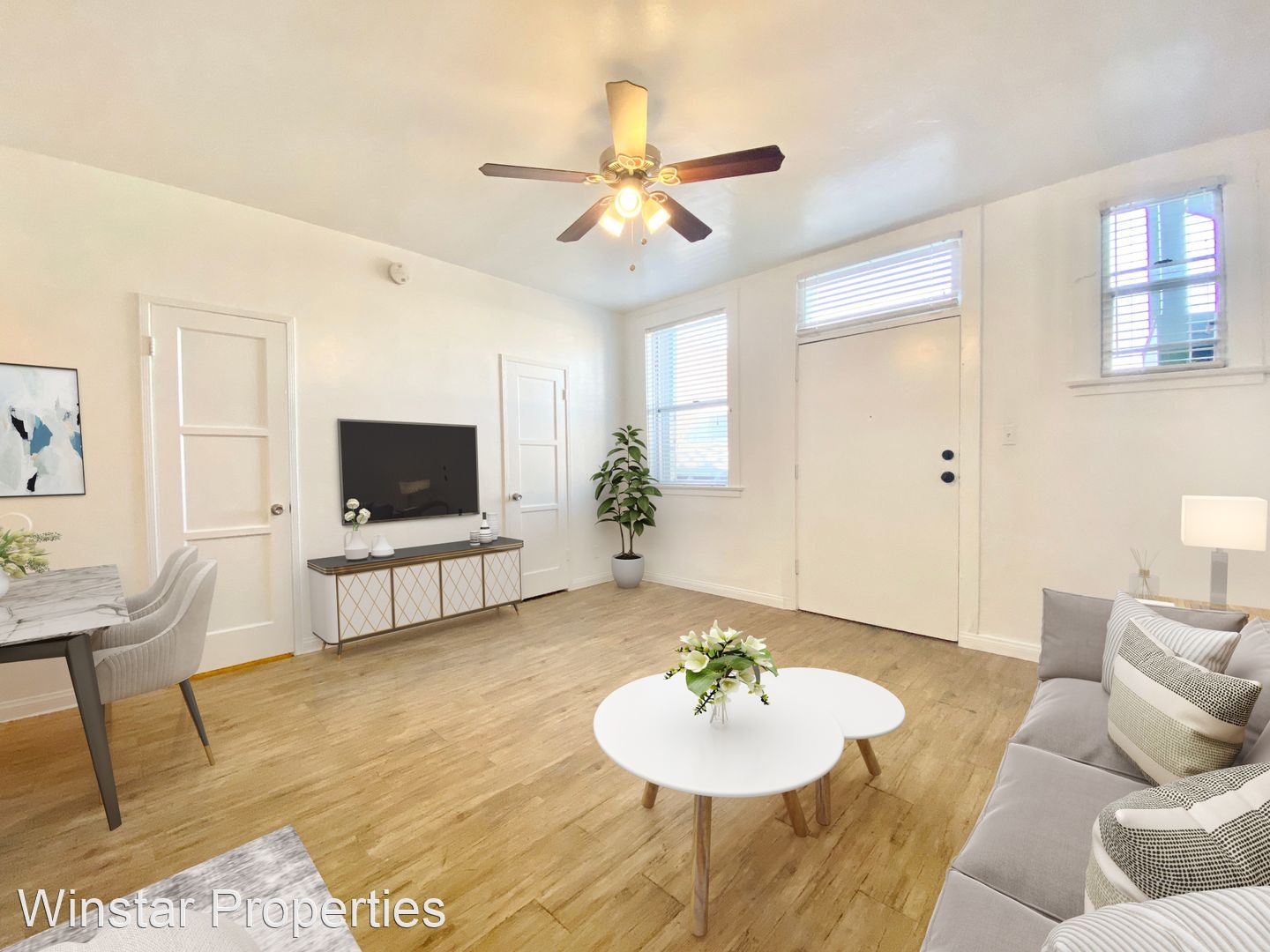 417 W. Los Feliz Rd.