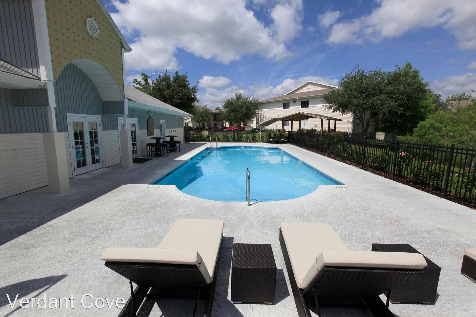 AMF - Verdant Cove, LLC 4260 Southeast 10th Pl.