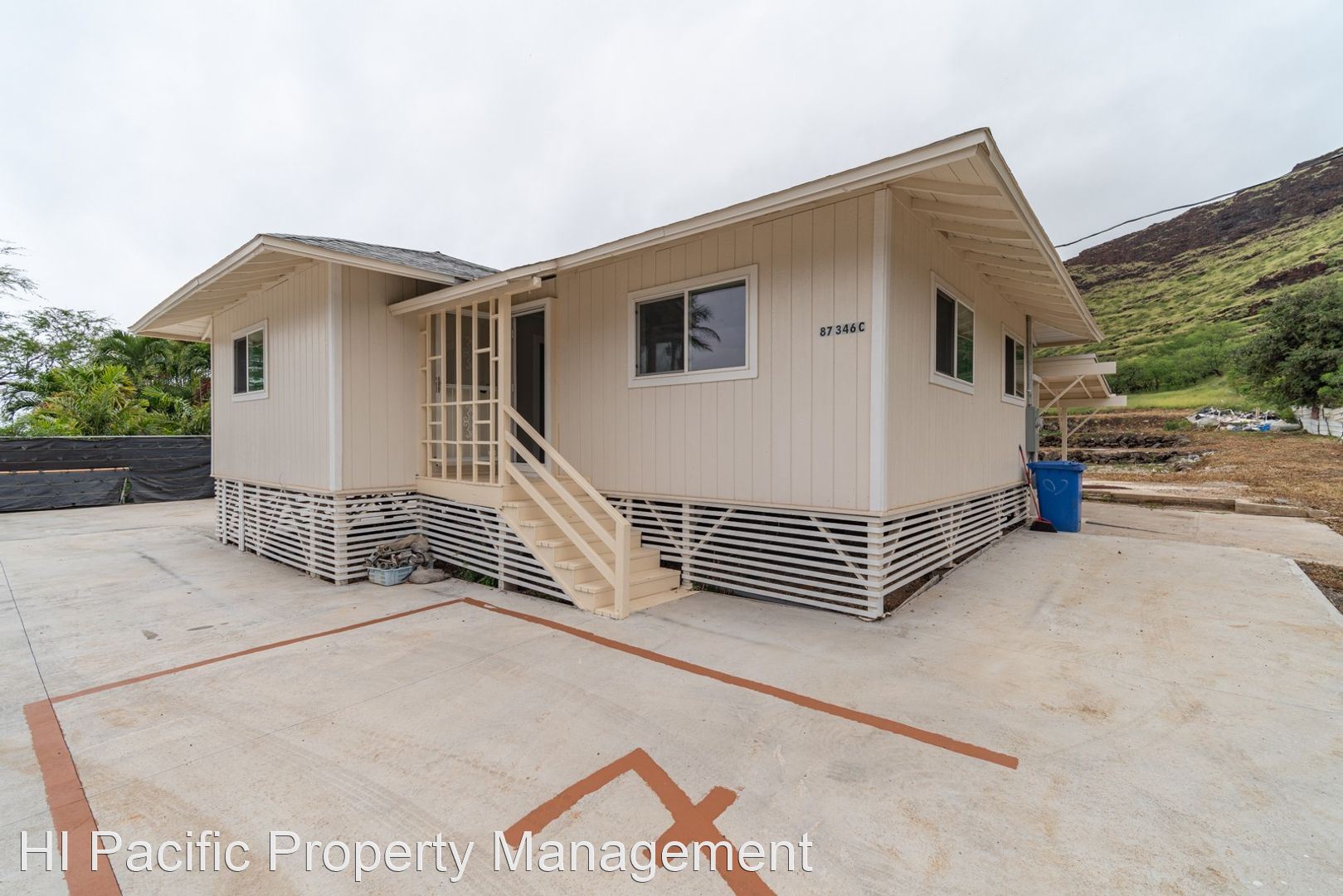 87-346 Hakimo Rd C