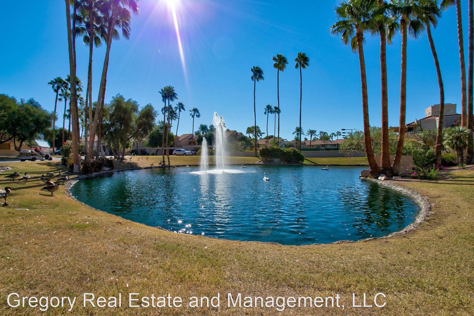 9707 E Mountain View Road Unit 2444