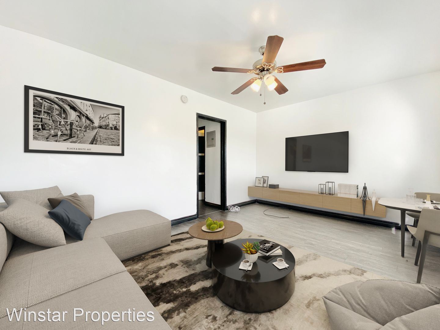 417 W. Los Feliz Rd.