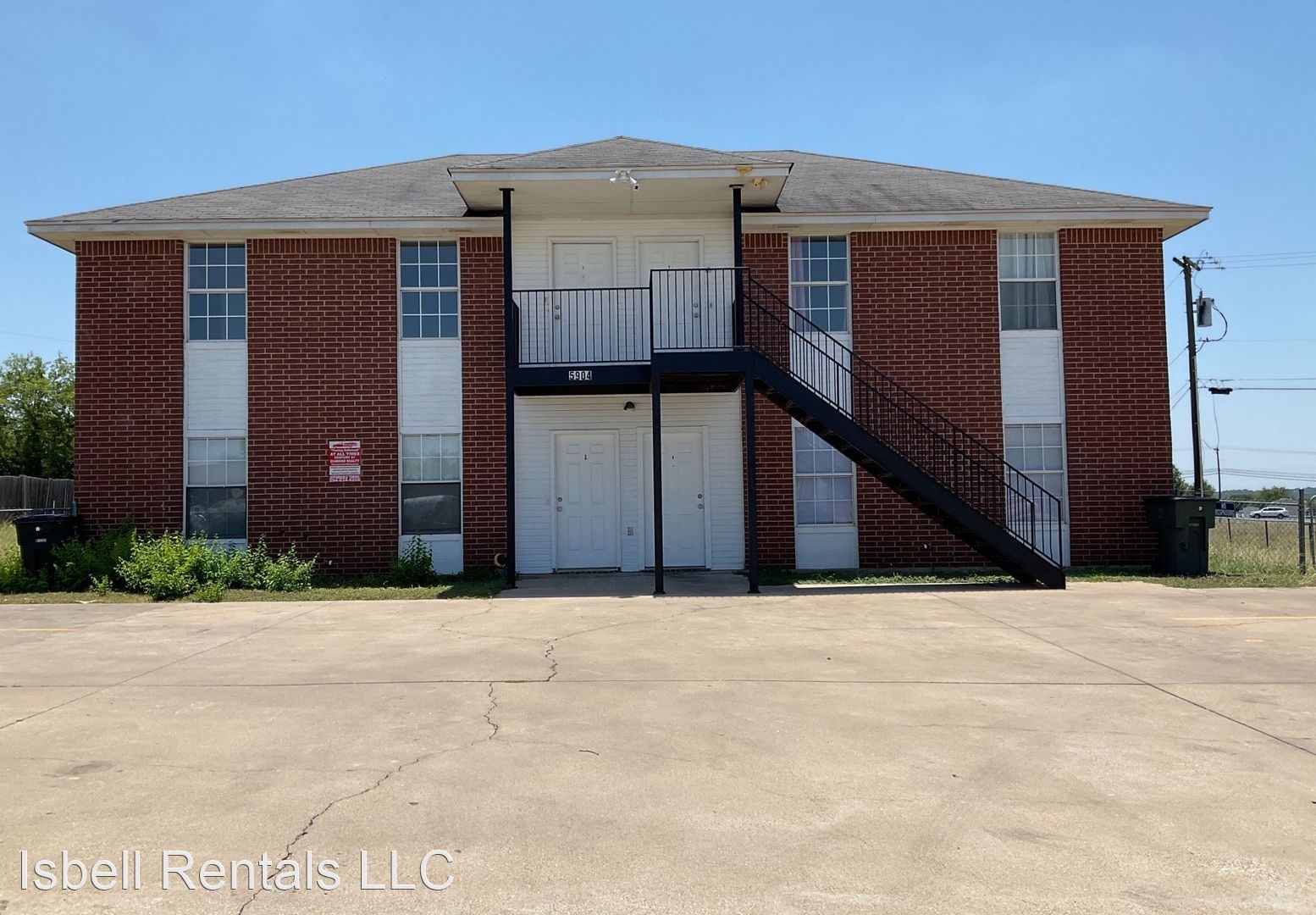 5904 Greengate Drive (A-D)