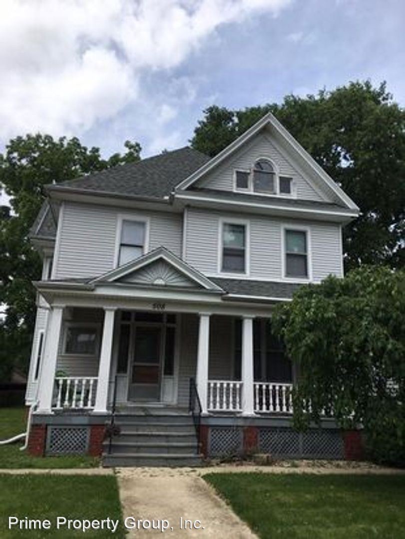 508 W GREEN ST