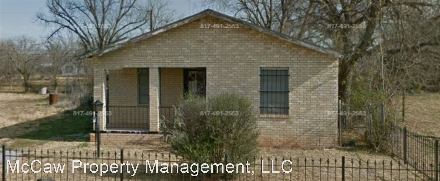 1209 Gladiolus St.
