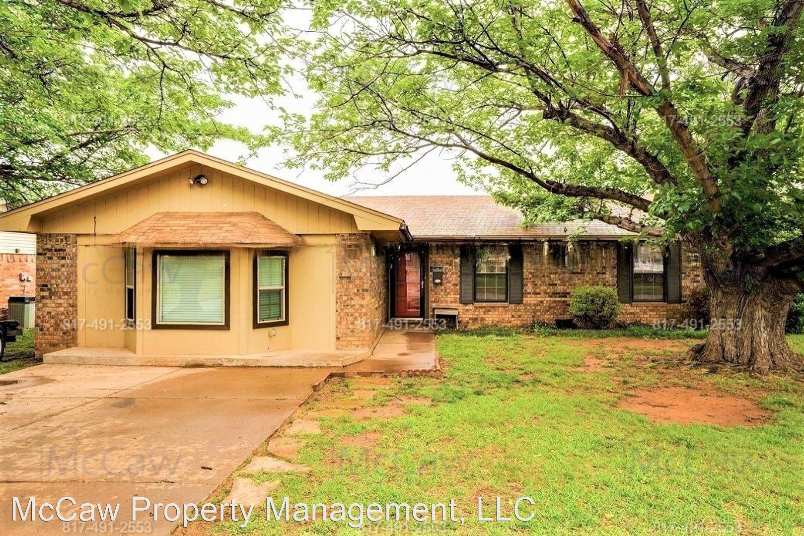 5238 Kingston Dr.