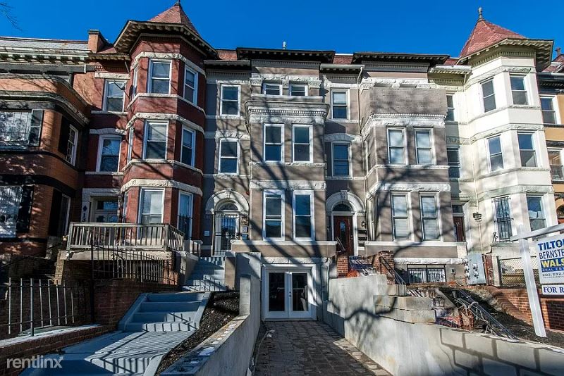 1311 Euclid Street, NW 3