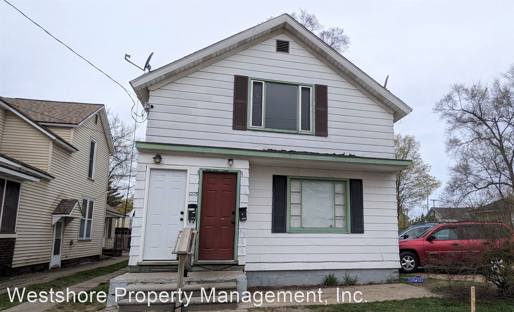 1225 Sanford St.