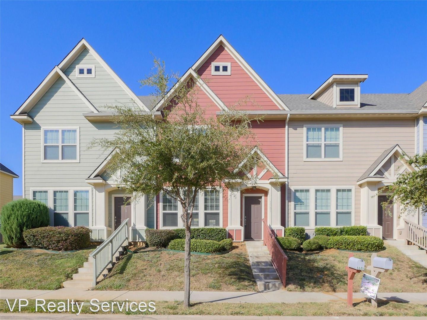 5421 Dolores Place