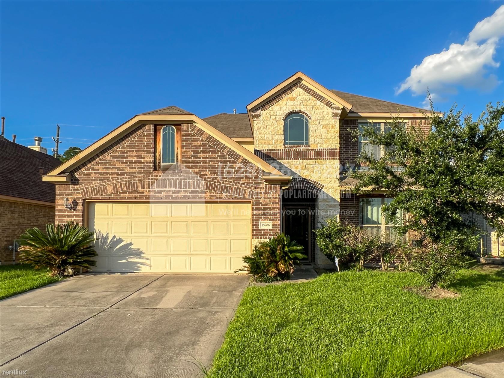 18706 Dovewood Springs Lane