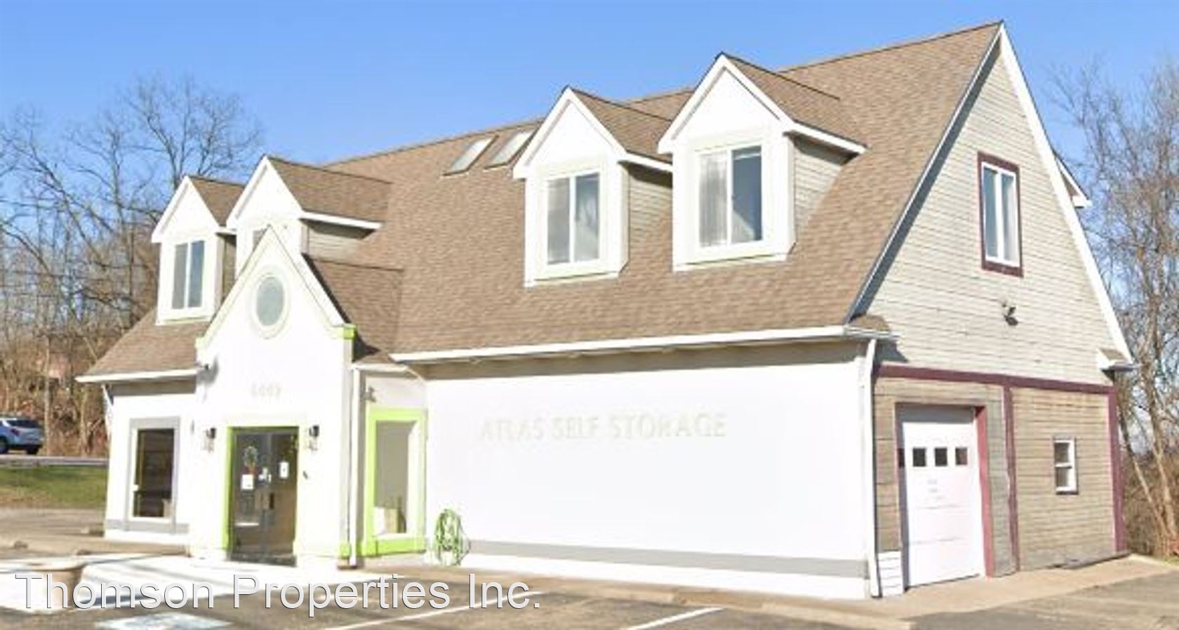 6449 Saltsburg Rd, 2nd Floor