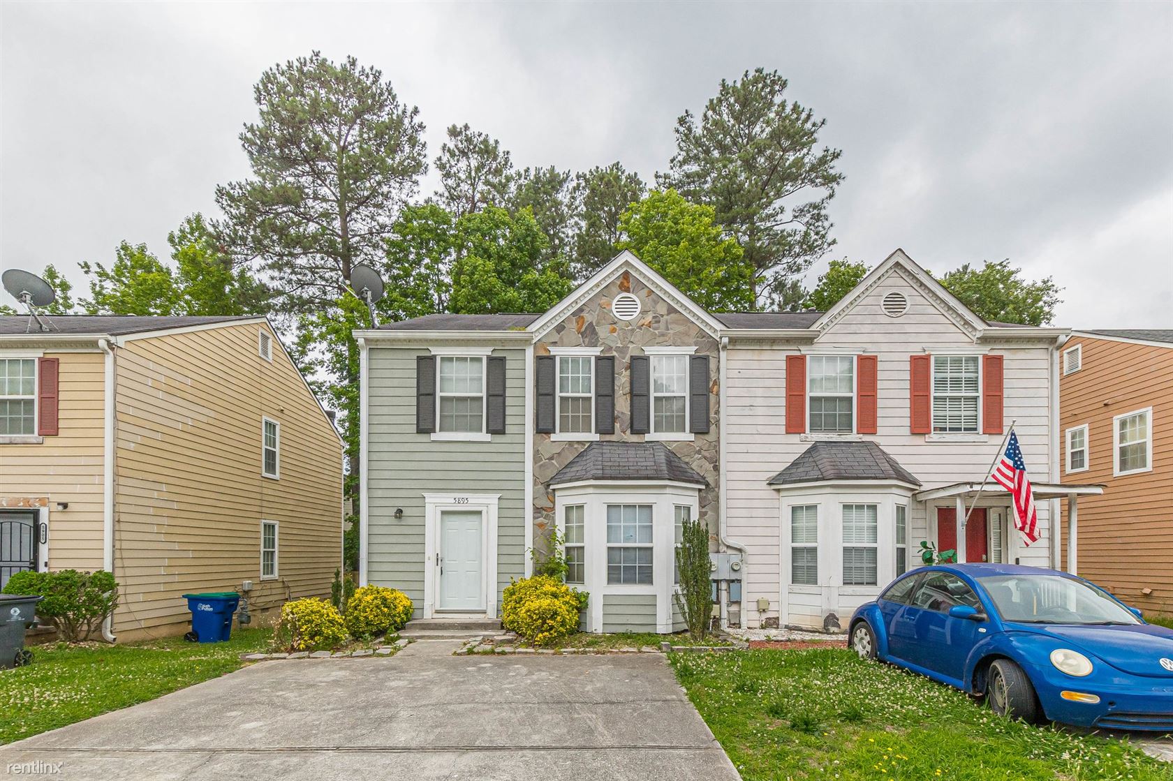 5895 Hampton Court