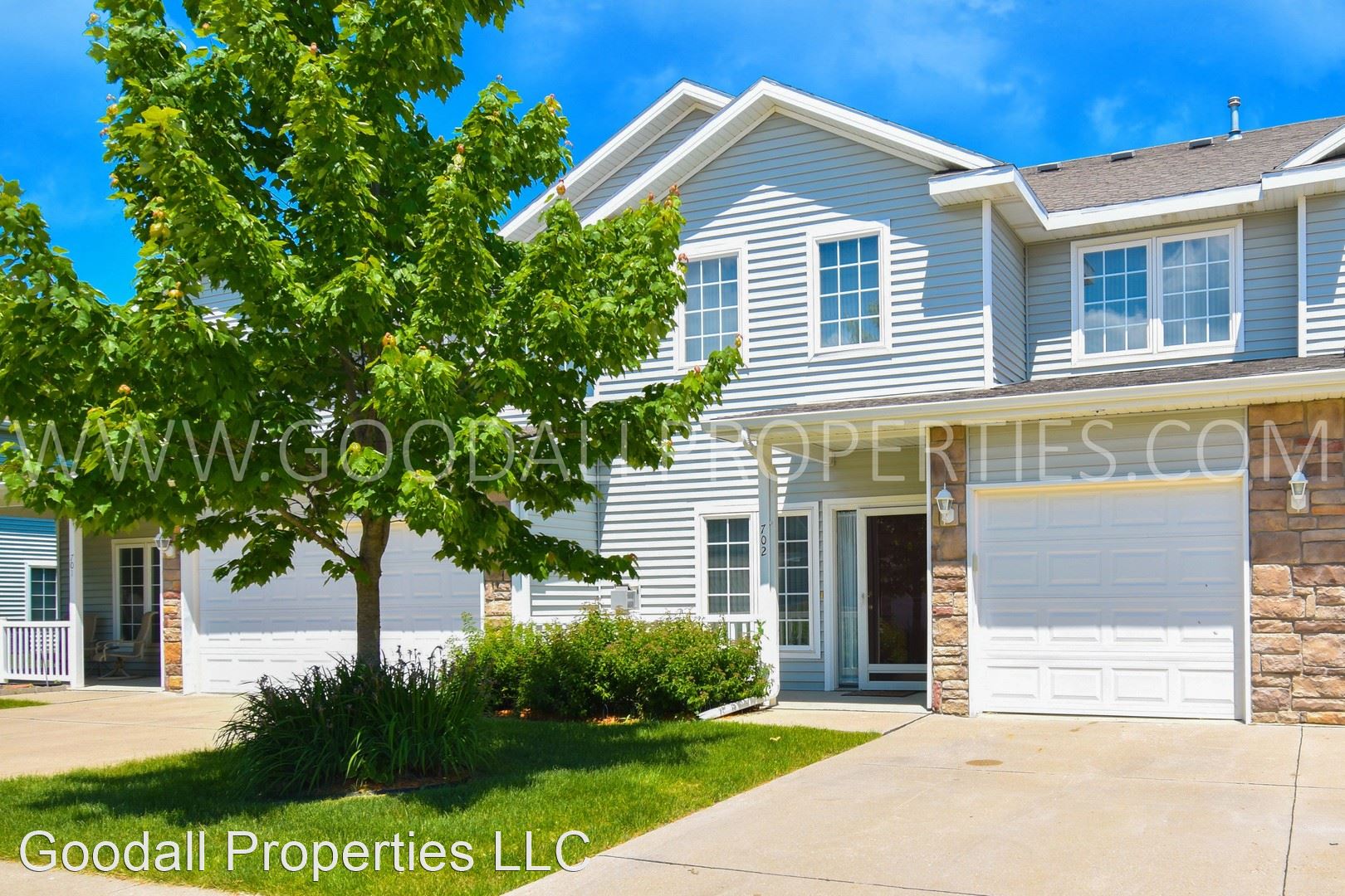 2100 Meadow Chase Ln #702