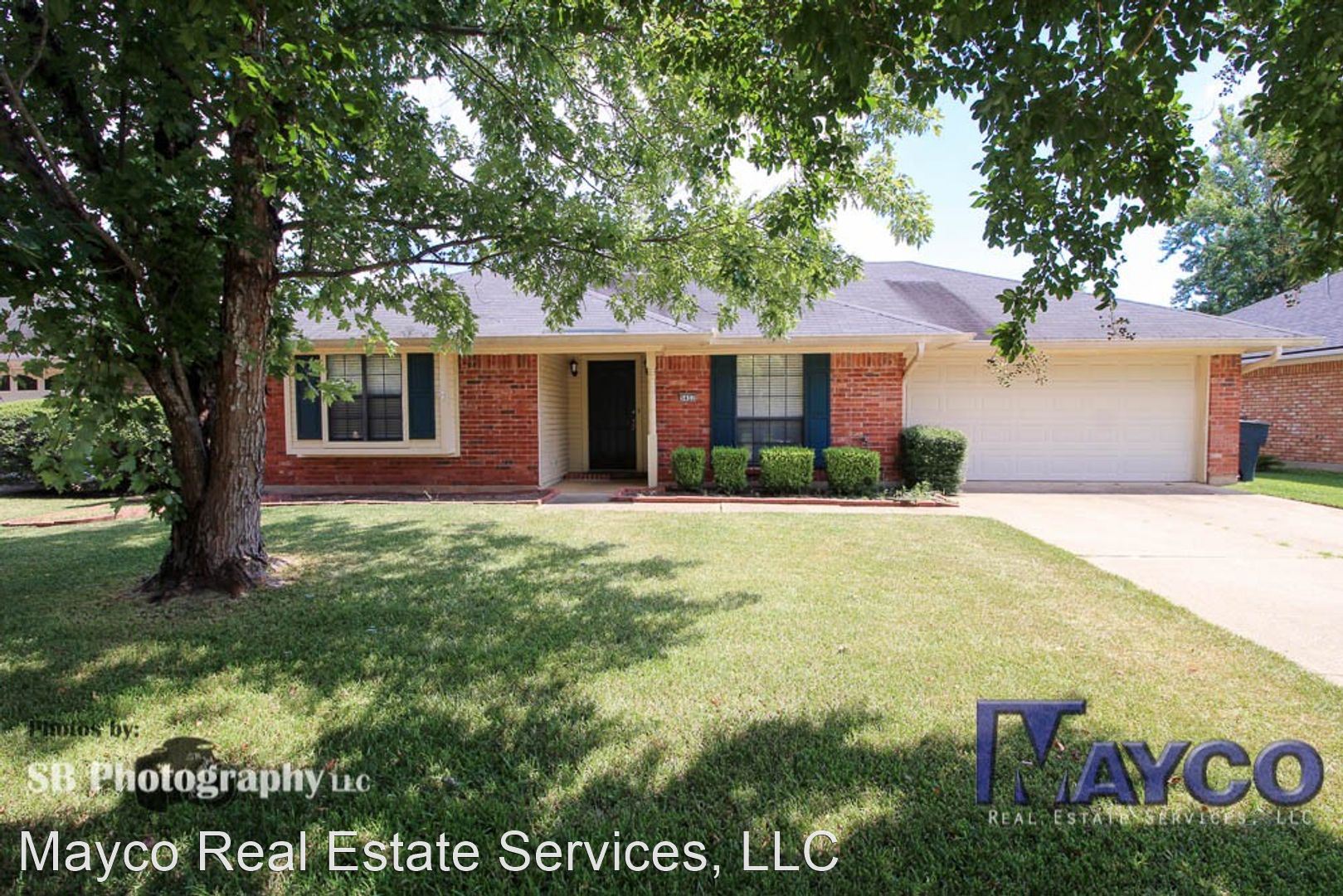 5432 Mulberry Dr.