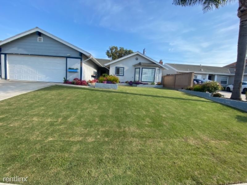 17045 Warner and Newland