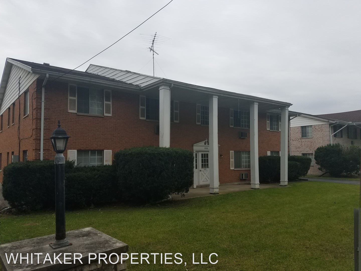 4843-4865 NORTHCLIFF AND 4860-4880 SPRINGFIELD ST