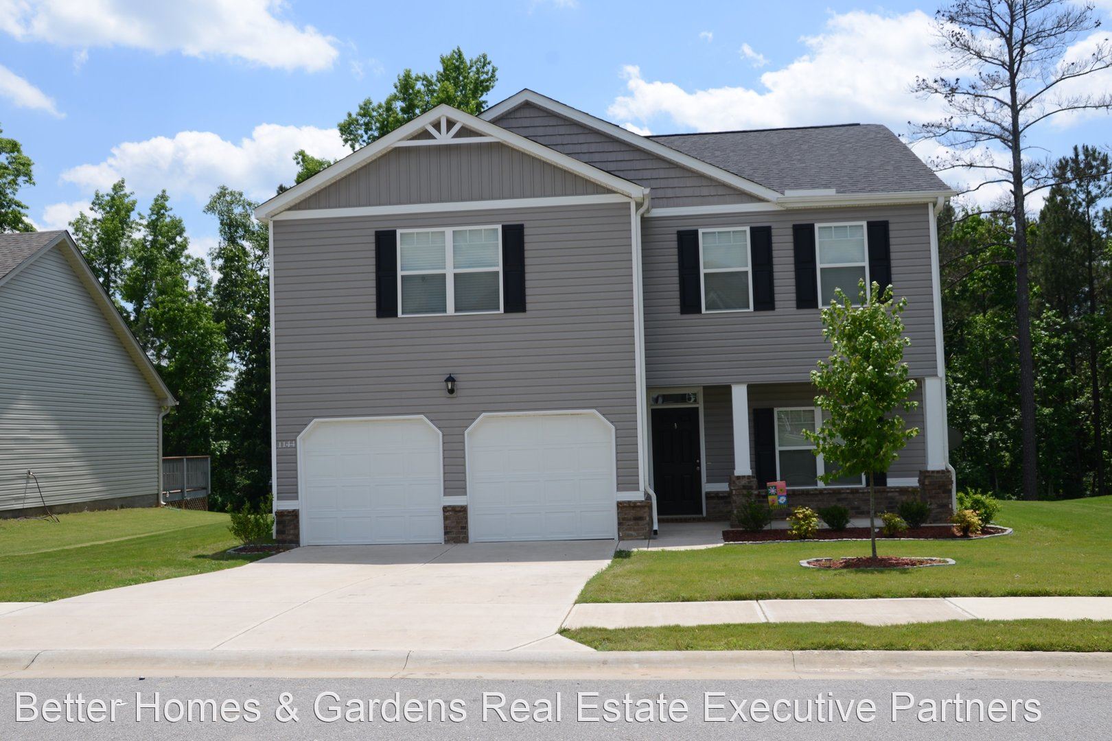 1144 Fawn Forest Road