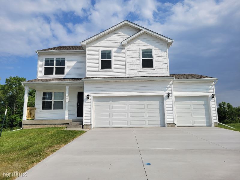 4920 Copper Ridge Cr