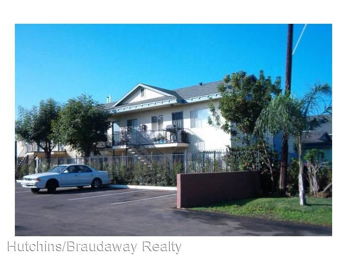 1041 Calla Avenue