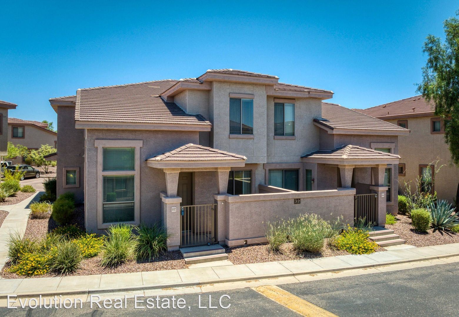 42424 N. Gavilan Peak Parkway #32102