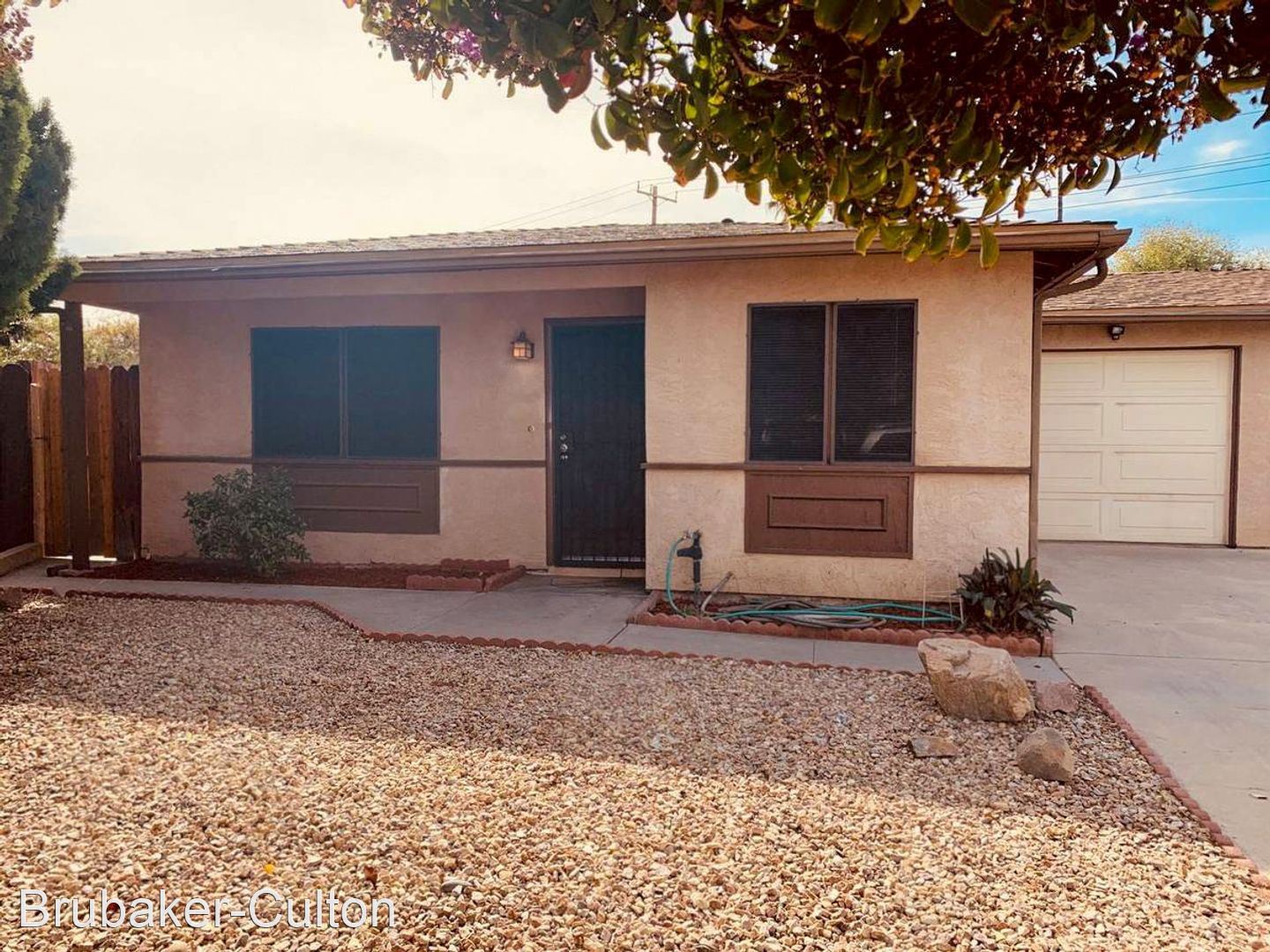 SENIOR COMMUNITY - San Padre Ct.