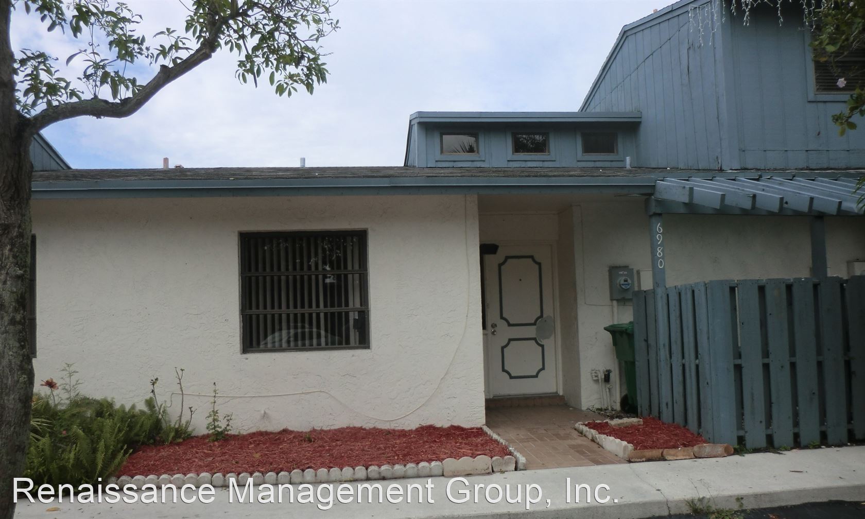 6980 Woodscape Circle #3T